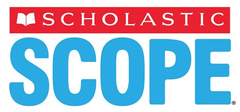 scope scholastic